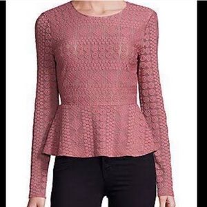 Bcbg top
